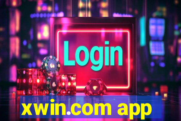 xwin.com app