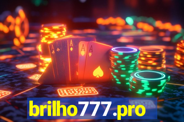 brilho777.pro