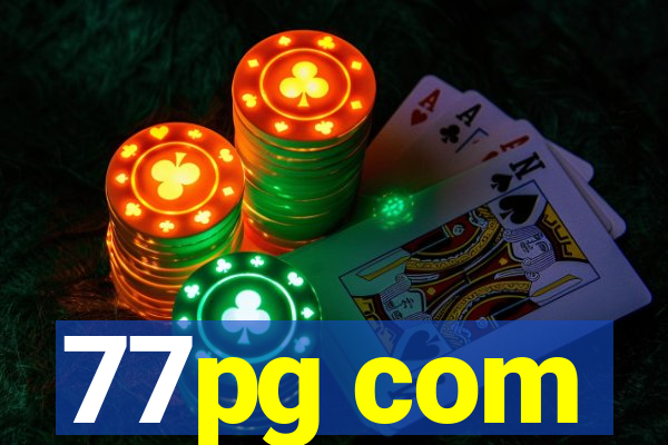 77pg com