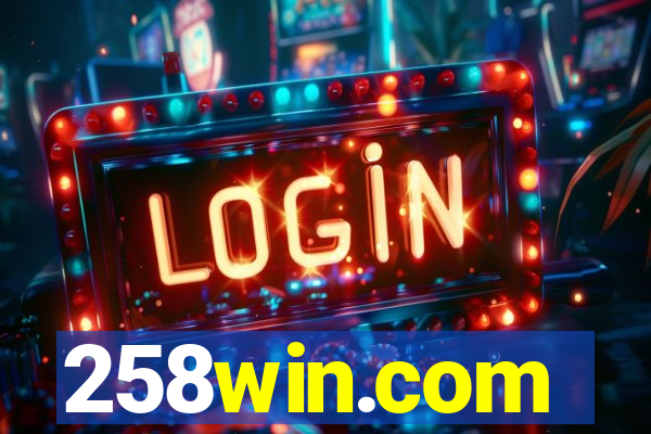 258win.com