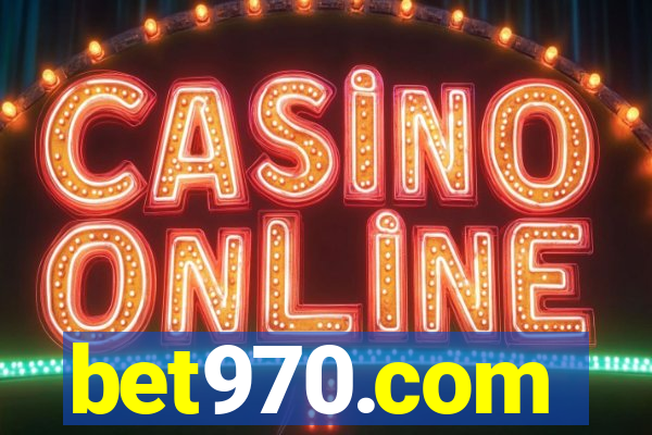 bet970.com