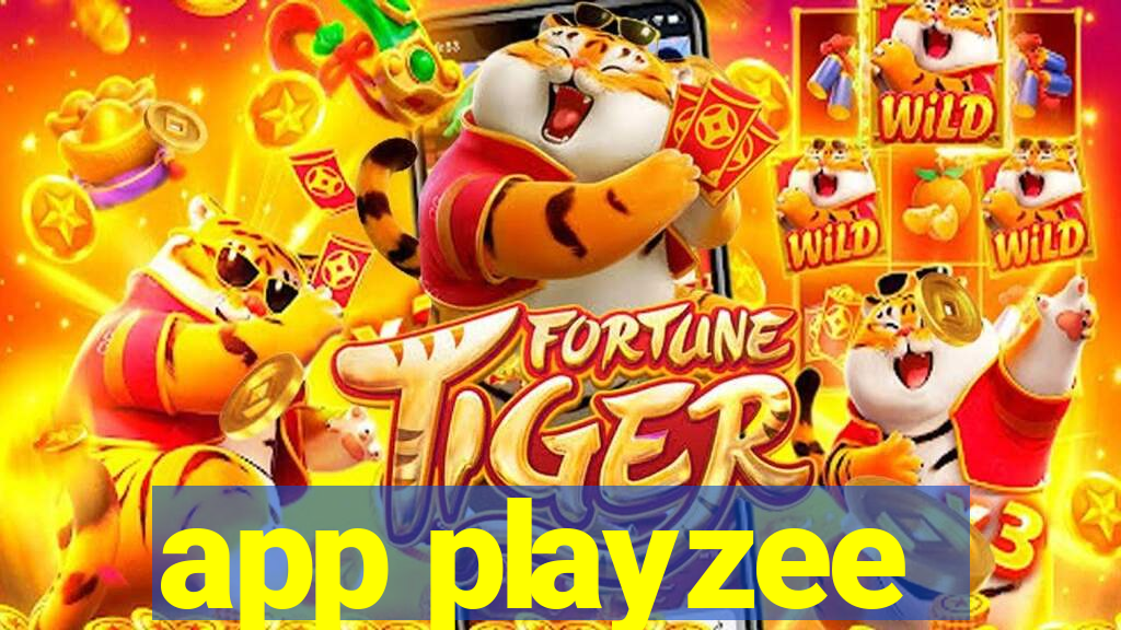 app playzee