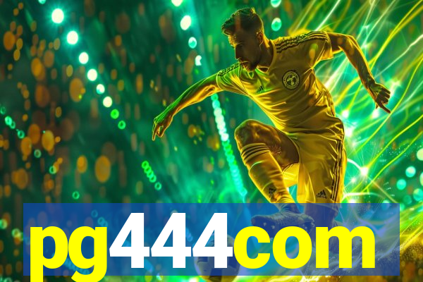 pg444com