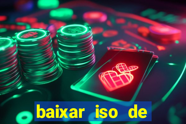 baixar iso de jogos ps2