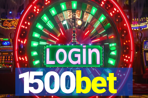 1500bet