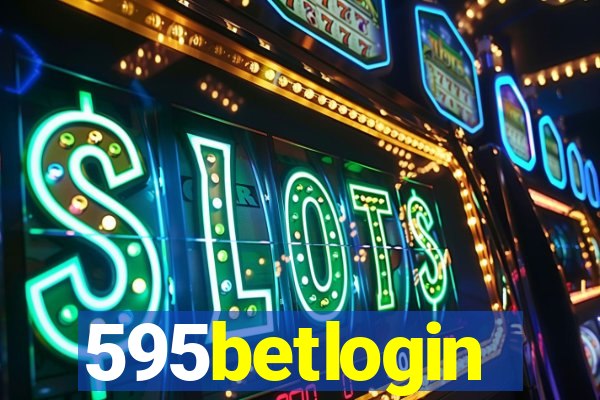 595betlogin
