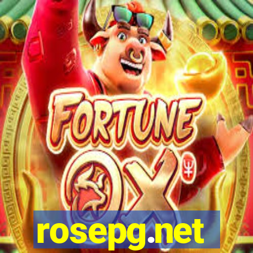 rosepg.net