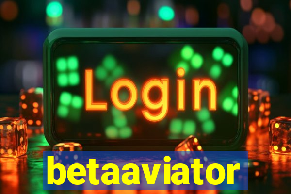betaaviator