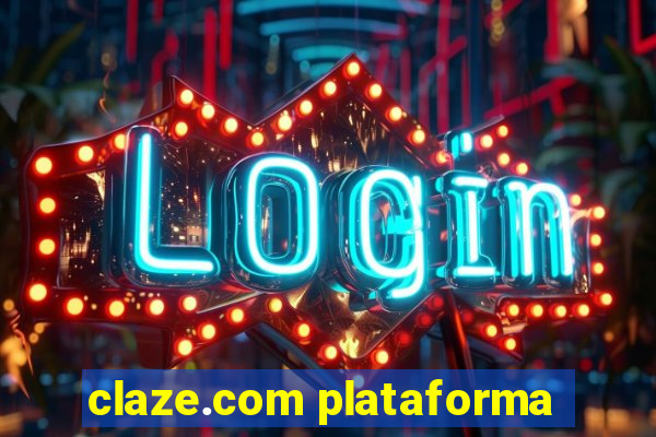 claze.com plataforma