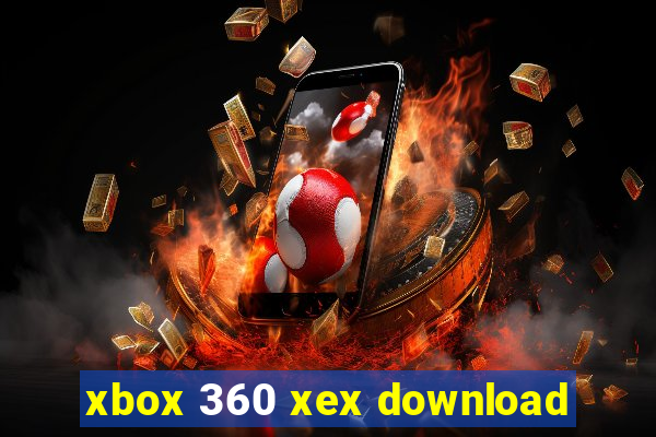 xbox 360 xex download