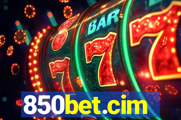 850bet.cim