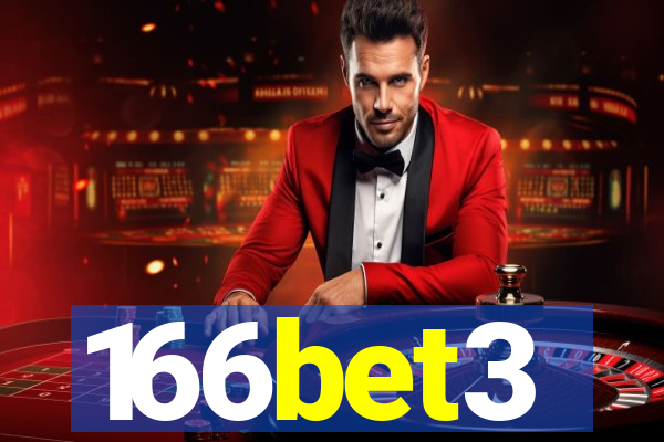 166bet3