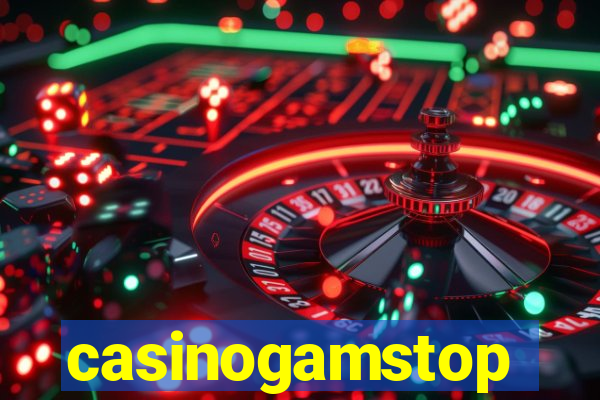 casinogamstop