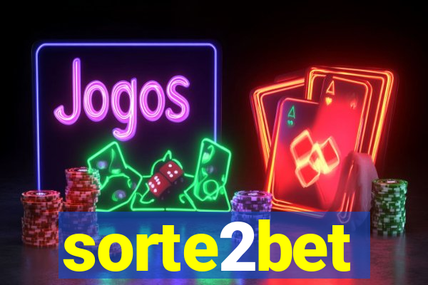 sorte2bet