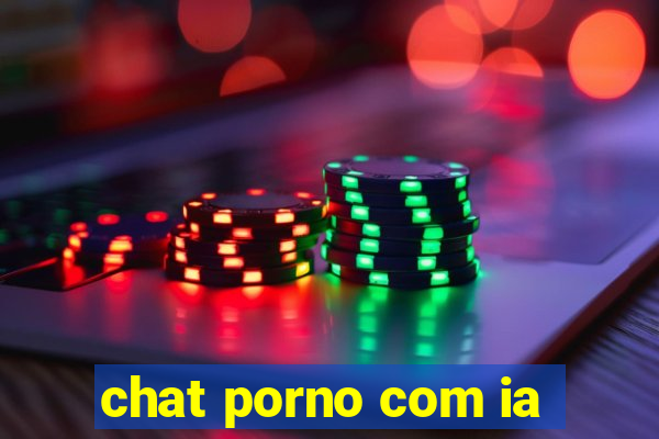 chat porno com ia