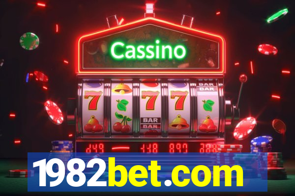 1982bet.com