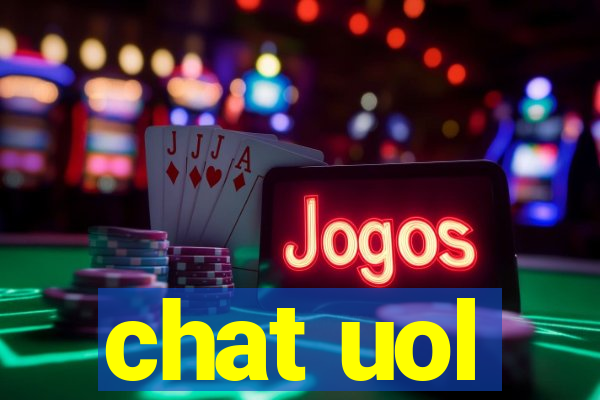 chat uol