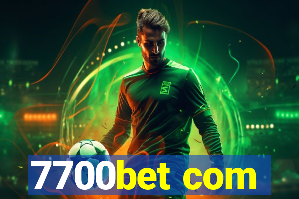7700bet com