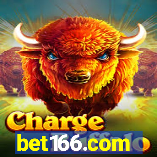 bet166.com