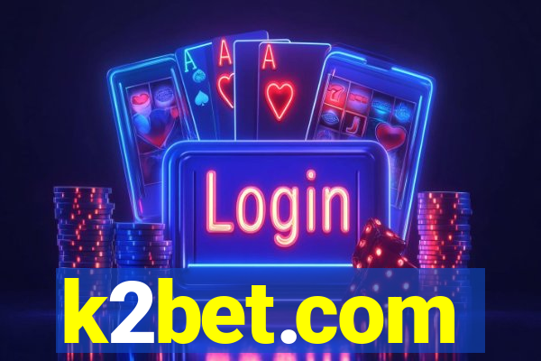 k2bet.com