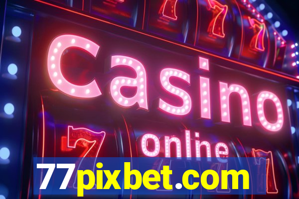 77pixbet.com
