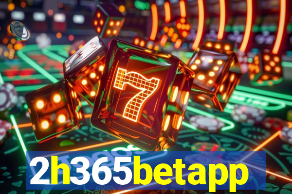 2h365betapp