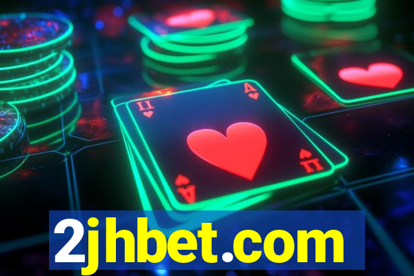 2jhbet.com