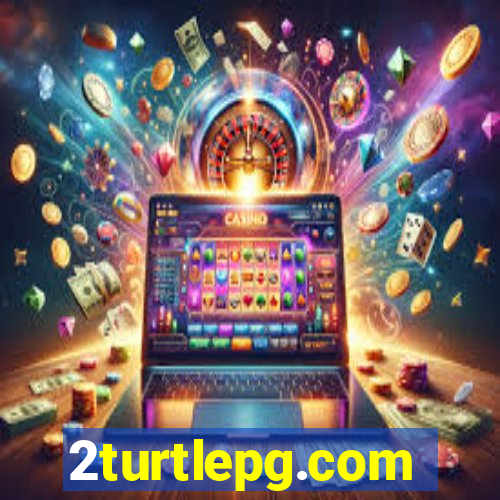 2turtlepg.com