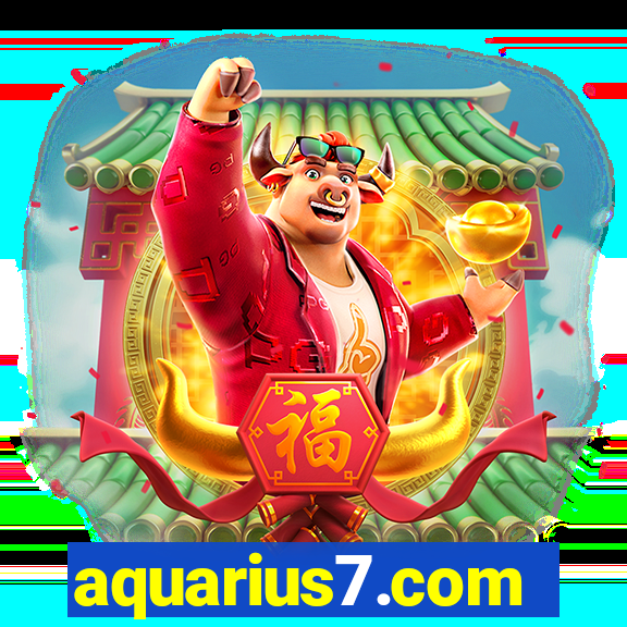 aquarius7.com