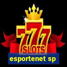 esportenet sp