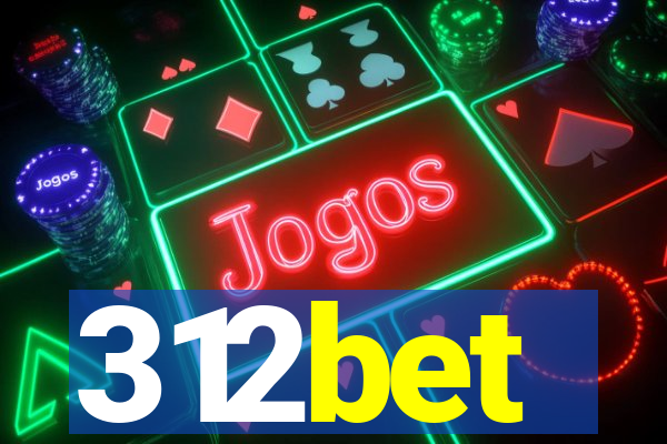 312bet