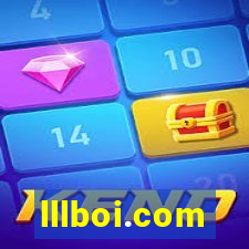 lllboi.com
