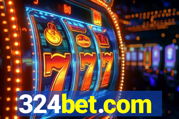 324bet.com