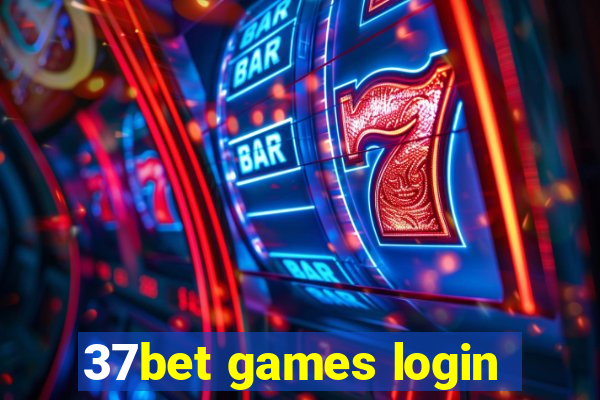 37bet games login