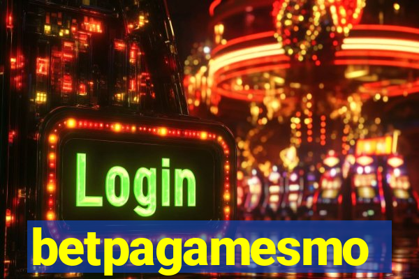 betpagamesmo