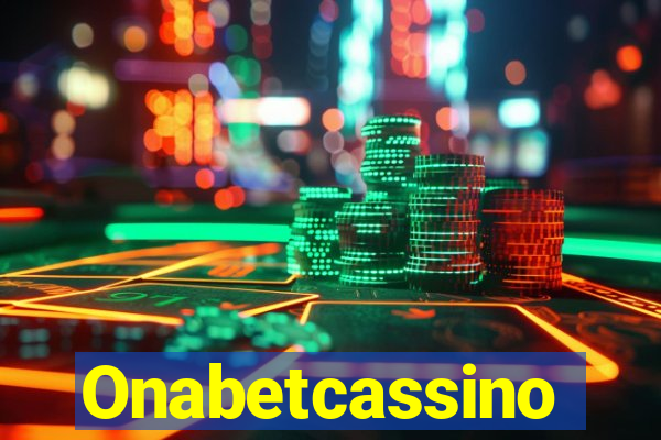 Onabetcassino