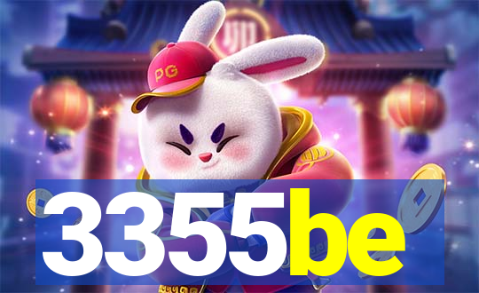 3355be