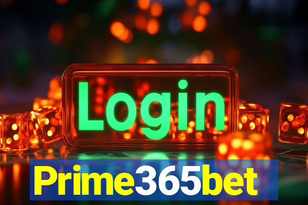 Prime365bet