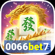0066bet7