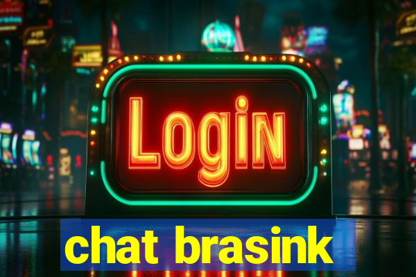 chat brasink