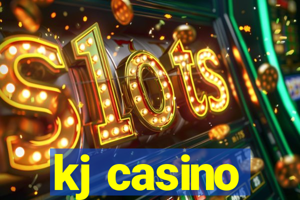 kj casino
