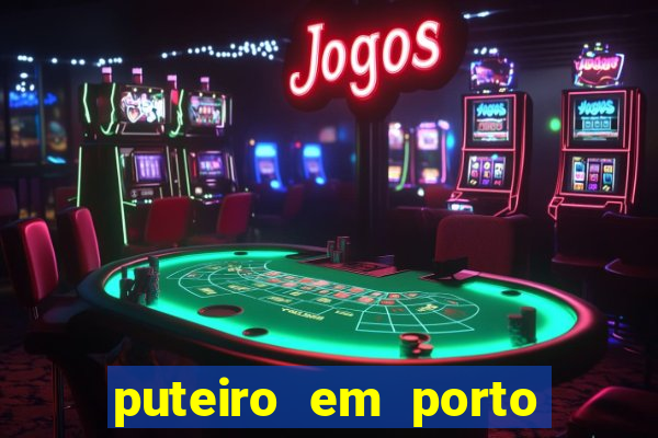puteiro em porto de galinhas