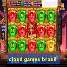 cloud games brasil