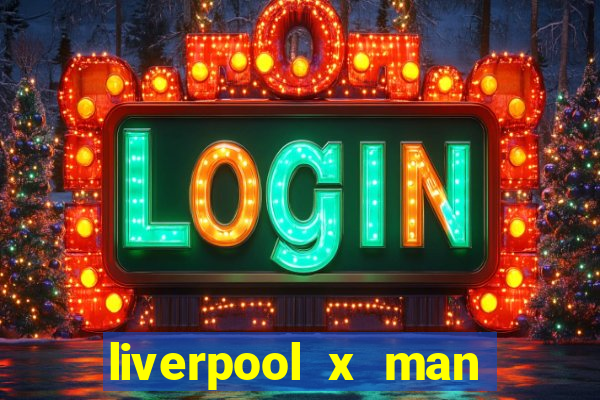 liverpool x man city multicanais