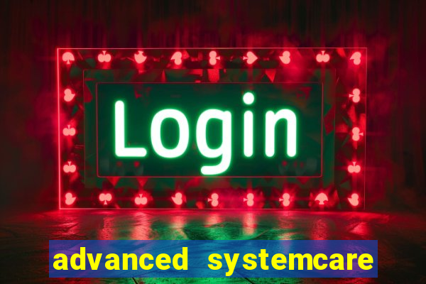 advanced systemcare 17 key