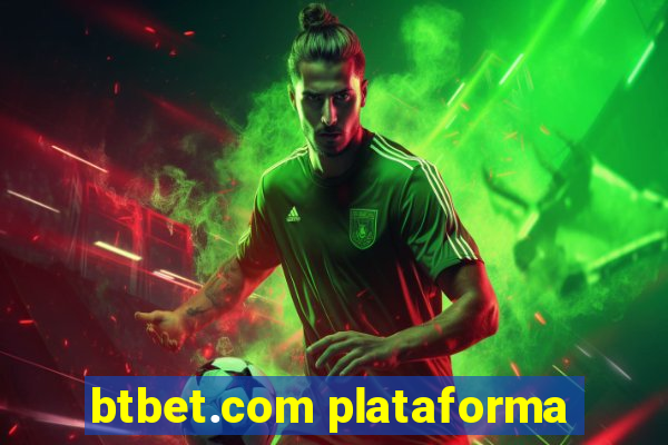 btbet.com plataforma