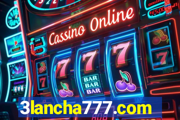 3lancha777.com