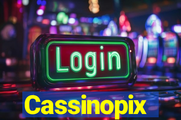 Cassinopix