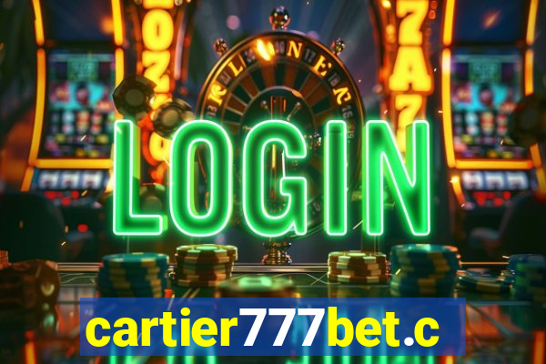 cartier777bet.com