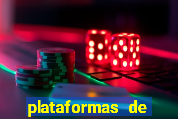 plataformas de slots lancadas hoje